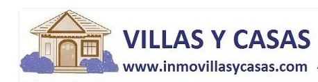 Logo Villas Y Casas